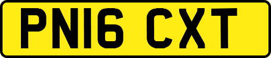 PN16CXT