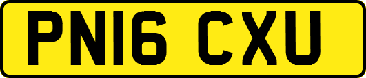 PN16CXU
