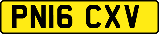 PN16CXV