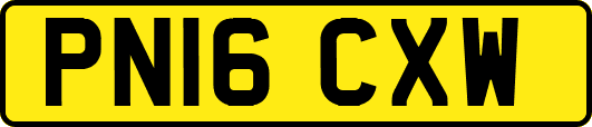 PN16CXW
