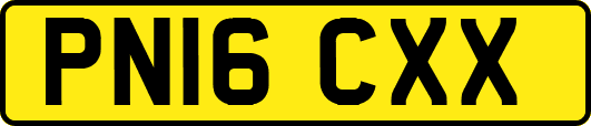 PN16CXX