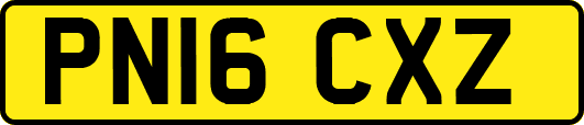 PN16CXZ
