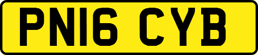 PN16CYB