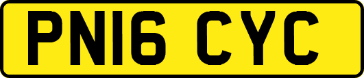 PN16CYC