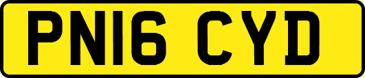PN16CYD