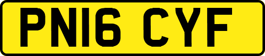 PN16CYF