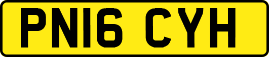 PN16CYH