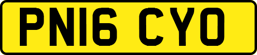PN16CYO
