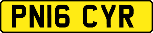 PN16CYR