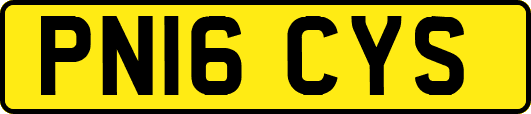 PN16CYS