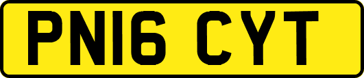 PN16CYT