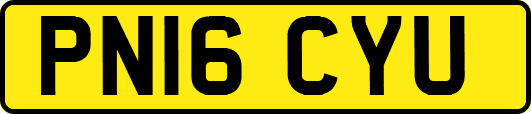 PN16CYU