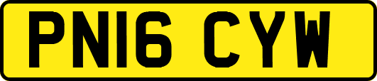 PN16CYW