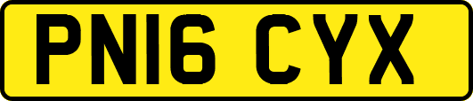 PN16CYX