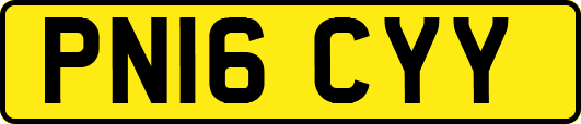 PN16CYY