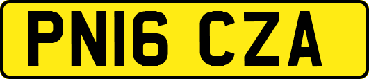 PN16CZA