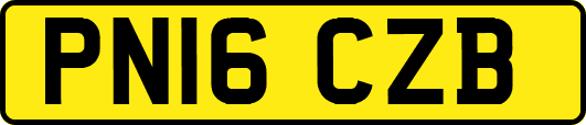 PN16CZB