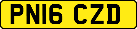 PN16CZD