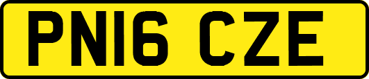 PN16CZE
