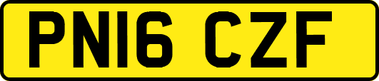 PN16CZF