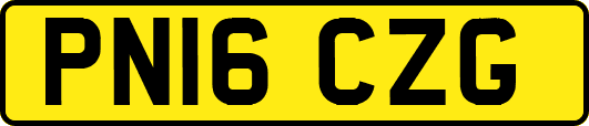 PN16CZG