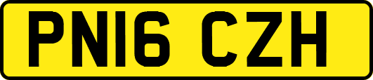 PN16CZH