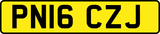 PN16CZJ