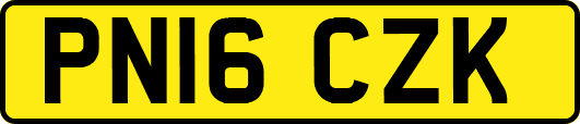 PN16CZK