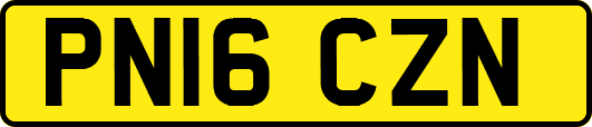 PN16CZN