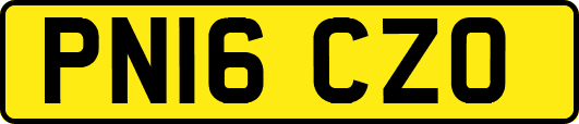 PN16CZO
