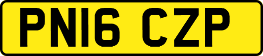 PN16CZP