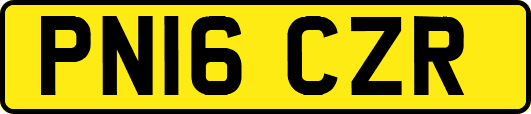 PN16CZR