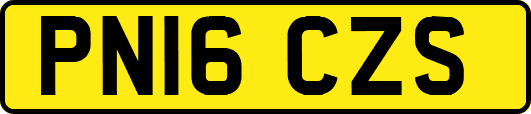 PN16CZS