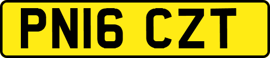 PN16CZT