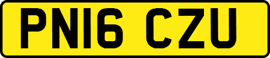 PN16CZU