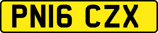 PN16CZX