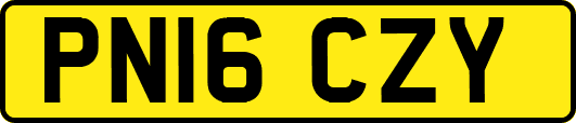 PN16CZY