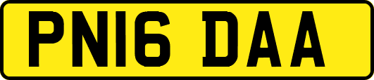 PN16DAA