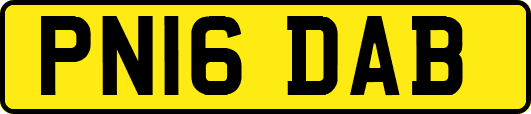 PN16DAB
