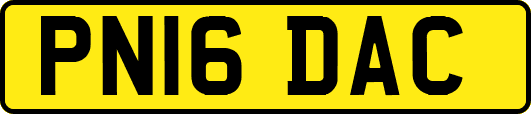 PN16DAC