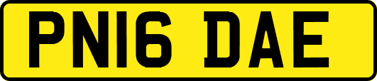 PN16DAE
