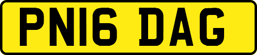 PN16DAG