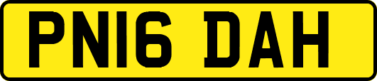 PN16DAH