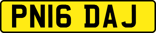 PN16DAJ