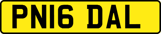 PN16DAL