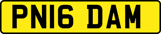 PN16DAM