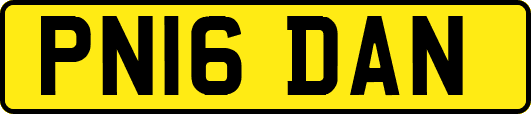 PN16DAN