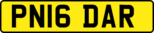 PN16DAR