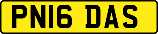 PN16DAS