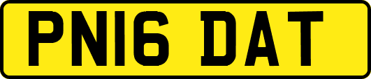 PN16DAT